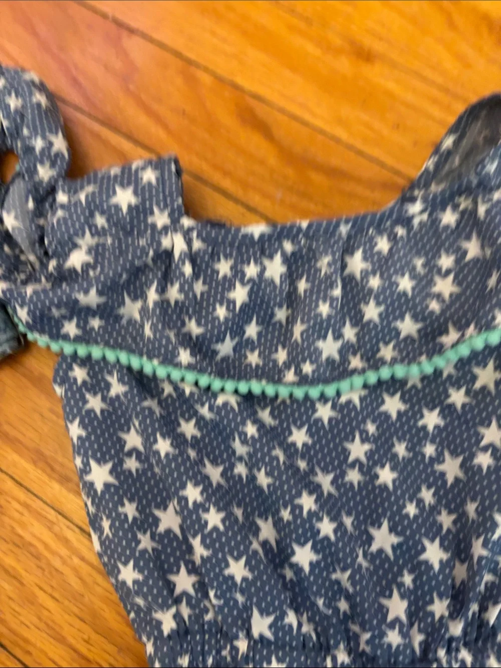 OshKosh Bgosh classic denim